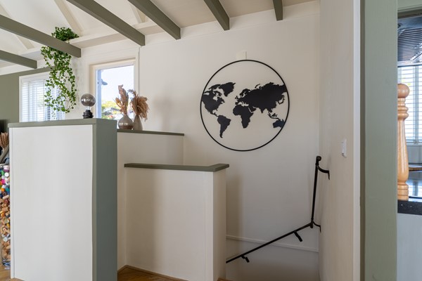 Medium property photo - Kerkstraat 4, 4285 BB Woudrichem
